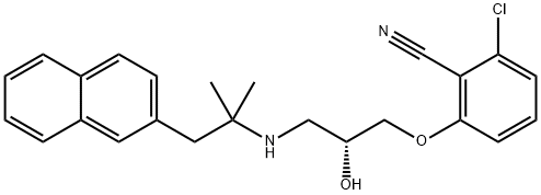284035-33-2 結(jié)構(gòu)式