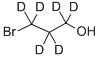 3-BROMO-1-PROPAN-D6-OL