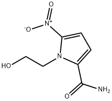 2854-09-3 結(jié)構(gòu)式