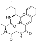 28540-82-1 結(jié)構(gòu)式