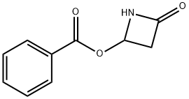 4-ベンゾイルオキシ-2-アゼチジノン