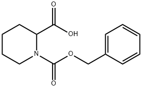 1-N-芐氧羰基-2-哌啶甲酸
