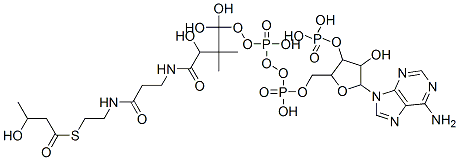 2871-66-1 結(jié)構(gòu)式