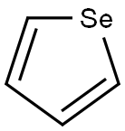 硒酚 結(jié)構(gòu)式