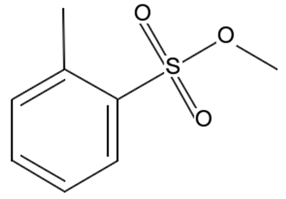 Methyl toluenesulfonate