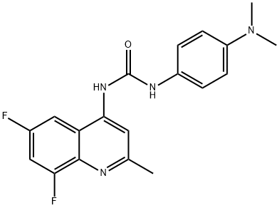 288150-92-5 結(jié)構(gòu)式