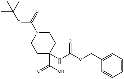 288154-16-5 結(jié)構(gòu)式