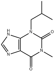 28822-58-4 結(jié)構(gòu)式