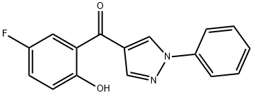 288401-60-5 結(jié)構(gòu)式