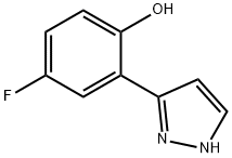 288401-64-9 結(jié)構(gòu)式