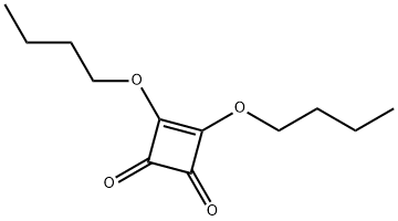 2892-62-8 結(jié)構(gòu)式