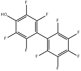 2,3,5,6-TETRAFLUORO-4-(PENTAFLUOROPHENYL)PHENOL price.
