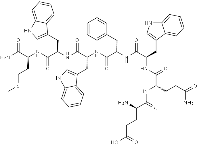 289632-61-7 結(jié)構(gòu)式