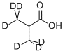 ISOBUTYRIC-D6 ACID price.