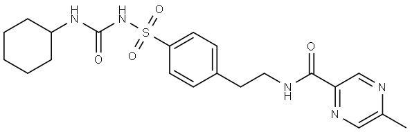 29094-61-9 Structure