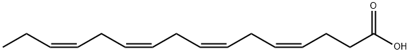 HEXADECATETRAENOICACID