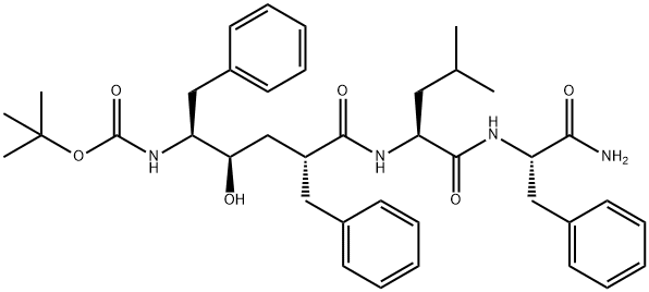 292632-98-5 結(jié)構(gòu)式