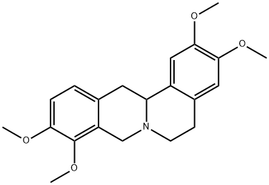 2934-97-6 結(jié)構(gòu)式