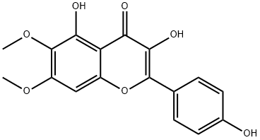 29536-41-2 結(jié)構(gòu)式