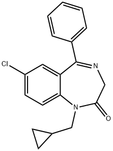 Prazepam