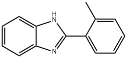 2-(o-トリル)-1H-ベンゾイミダゾール price.