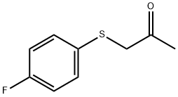 (4-FLUOROPHENYLTHIO)ACETONE