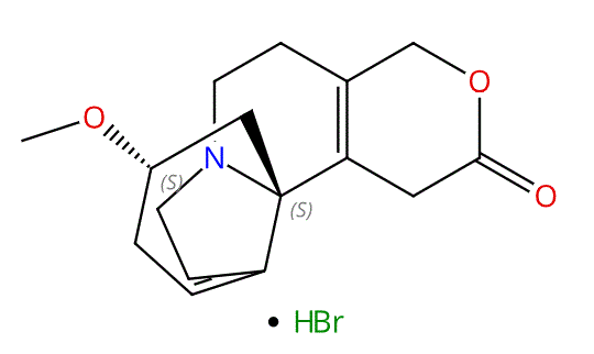 29734-68-7 結(jié)構(gòu)式