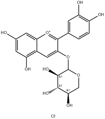 29761-24-8 結(jié)構式