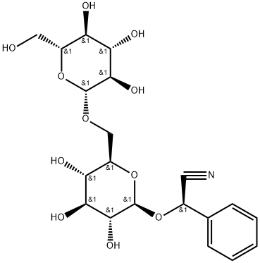 29883-15-6 Structure