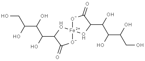299-29-6 結(jié)構(gòu)式