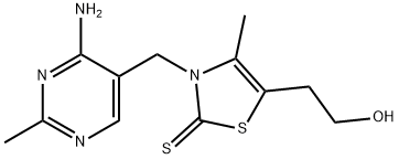 299-35-4 Structure