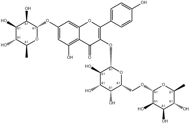 301-19-9 Structure