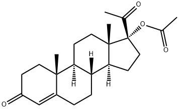 302-23-8 Structure