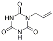 1-(プロパ-2-エン-1-イル)-1,3,5-トリアジナン-2,4,6-トリオン