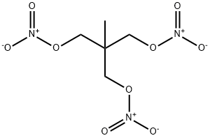 3032-55-1 Structure