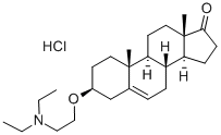 3039-71-2 Structure
