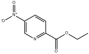 ETHYL 5-硝基-2-吡啶乙基甲苯