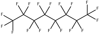 307-34-6 結(jié)構(gòu)式