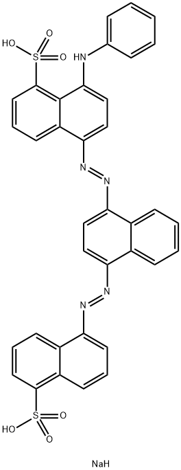3071-73-6 Structure