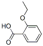 ethoxybenzoic acid Struktur