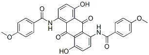 3076-87-7 結(jié)構(gòu)式