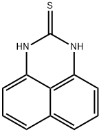 哌啶-2(3H)-硫酮 結(jié)構(gòu)式