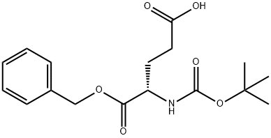 30924-93-7 Structure