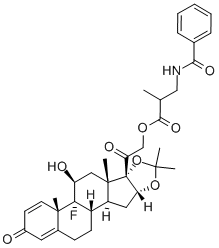 31002-79-6 結(jié)構(gòu)式