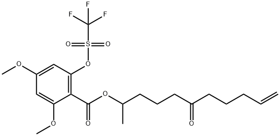 312305-41-2 結(jié)構(gòu)式