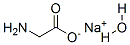 GLYCINE SODIUM SALT HYDRATE 98