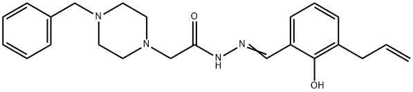 315183-21-2 Structure