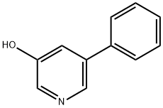3-HYDROXY-5-PHENYLPYRIDINE