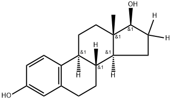 17BETA-ESTRADIOL-16,16-D2 price.