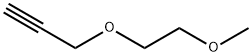 3-(2-Methoxyethoxy)prop-1-yne